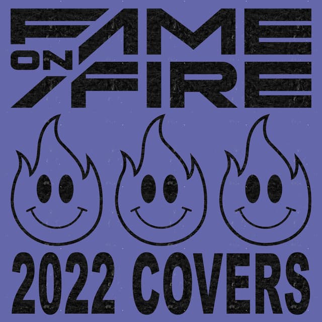 2022 Covers cover