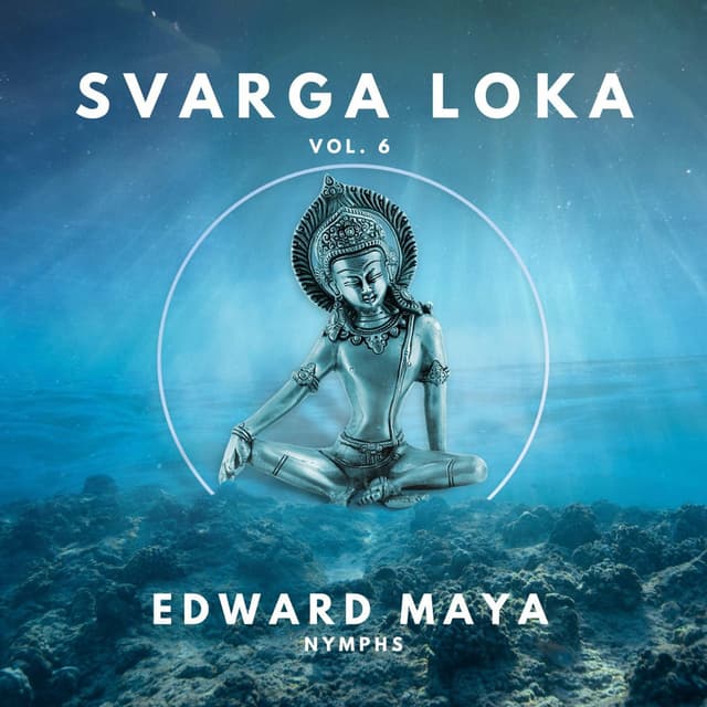 Nymphs (Svarga Loka, Vol.6) cover
