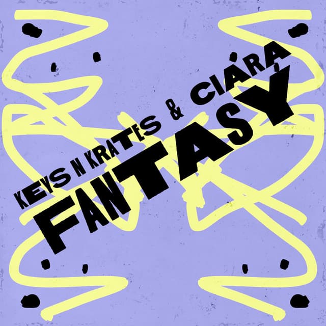 Fantasy cover