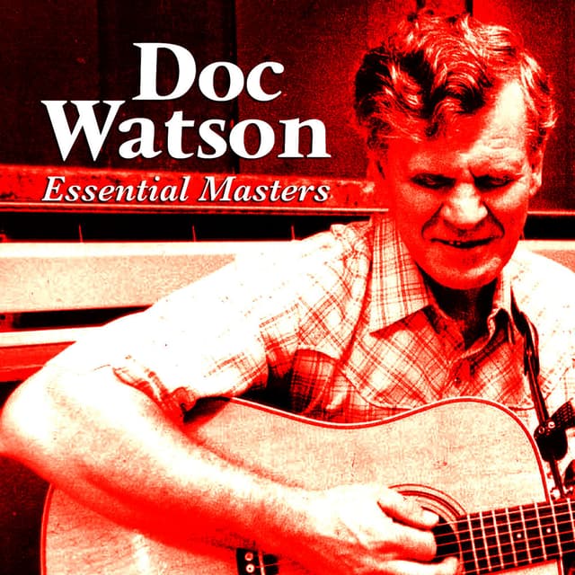 Essential Masters cover