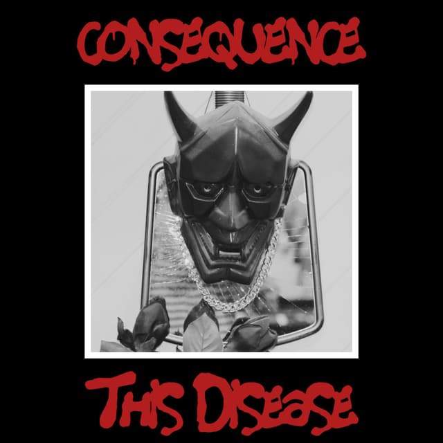 This Disease album cover
