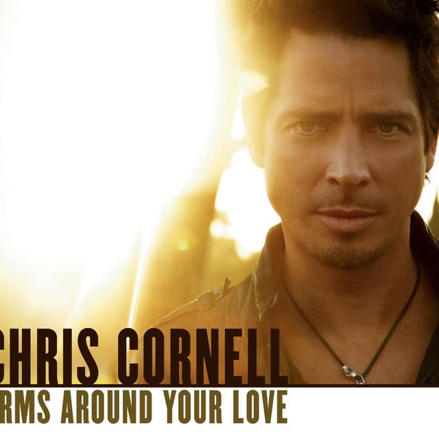 Arms Around Your Love (International Version) cover