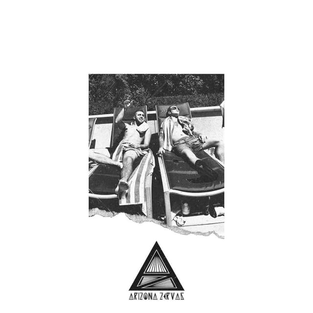 Zone (feat. John Wolf) cover