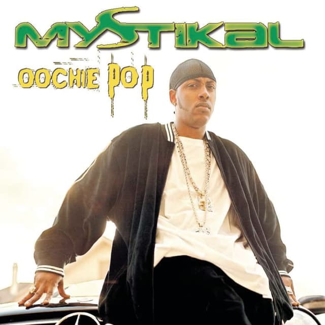 Oochie Pop cover