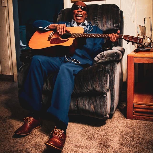 Mr. Old School cover
