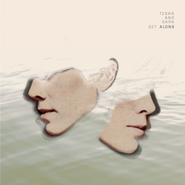 Get Along cover
