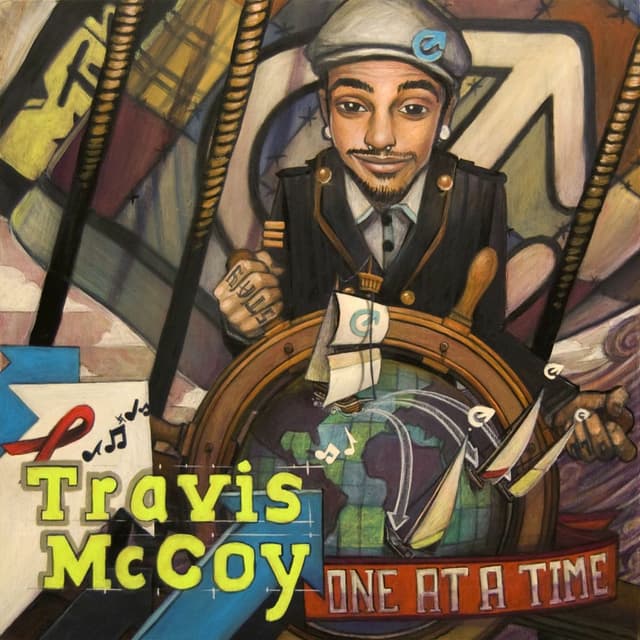 One at a Time cover