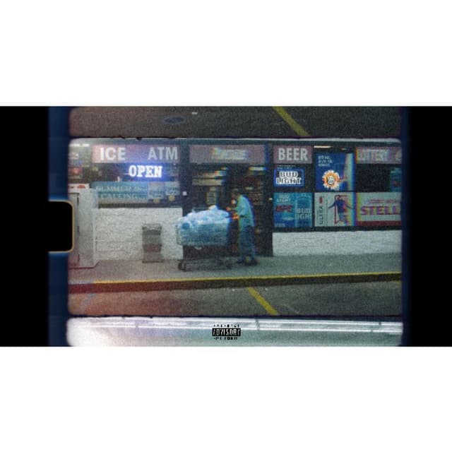 tired of love songs cover
