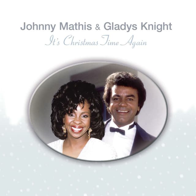 It's Christmas Time Again cover