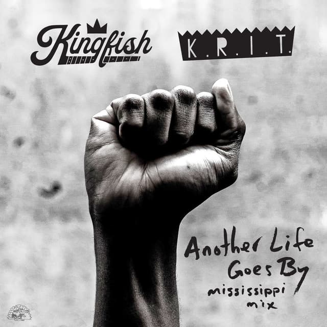 Another Life Goes By (Mississippi Mix) cover