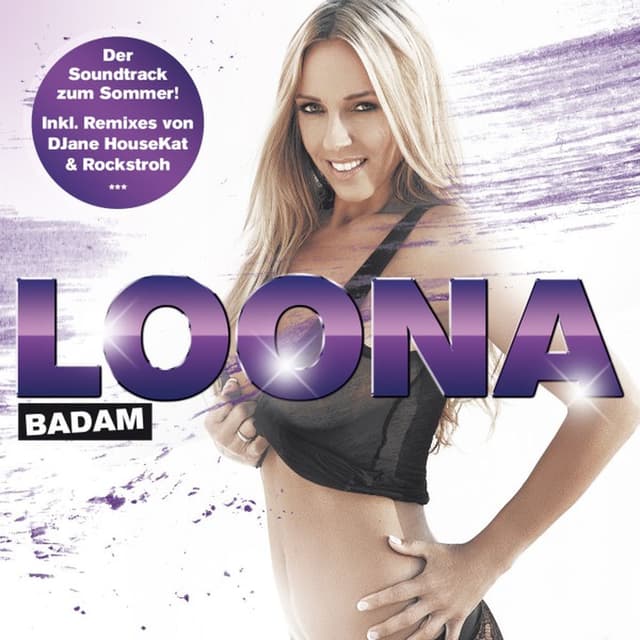 Badam cover