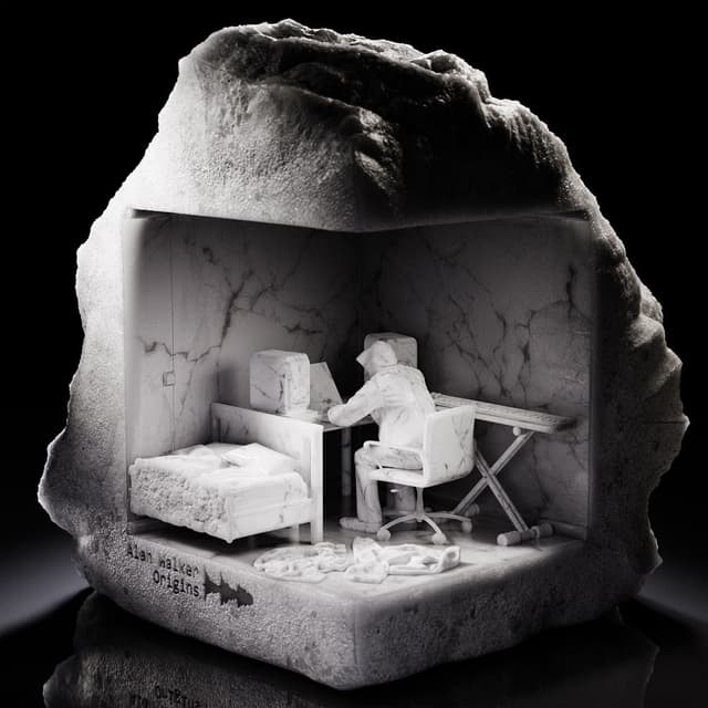 Origins cover