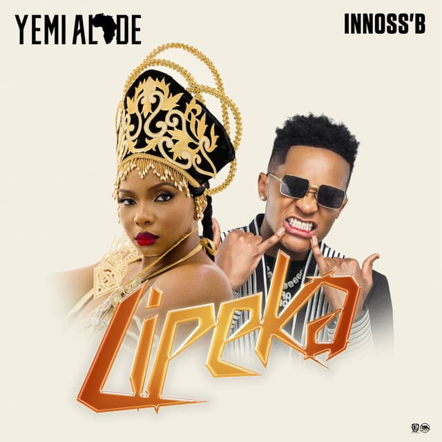 Lipeka cover