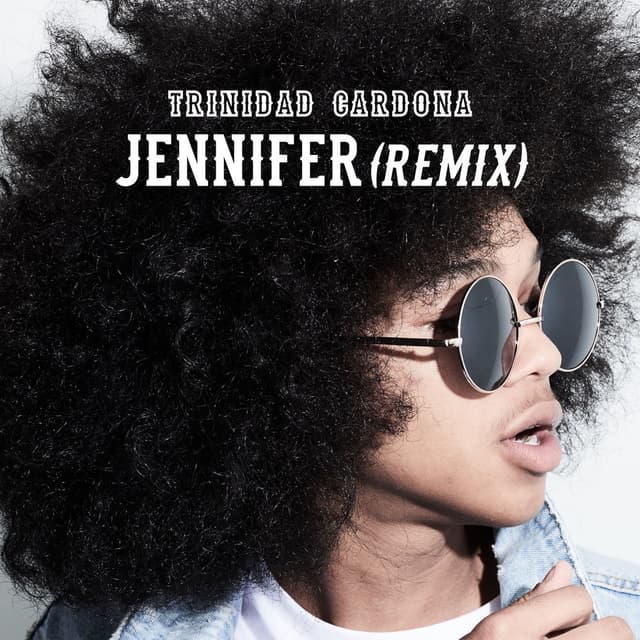 Jennifer (Remix) cover