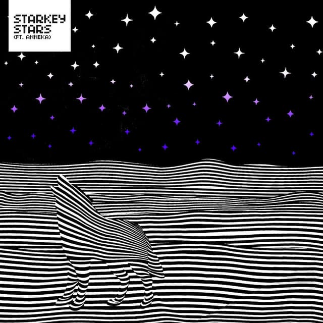 Stars (feat. Anneka) cover