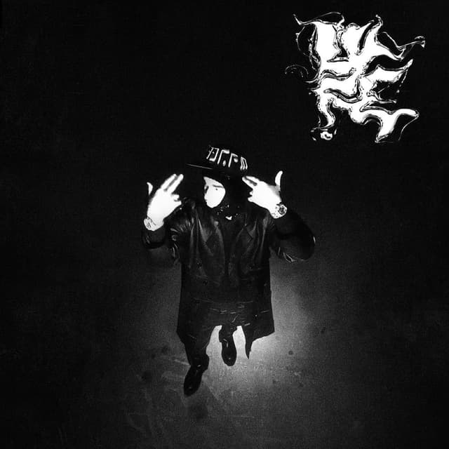Talk cover