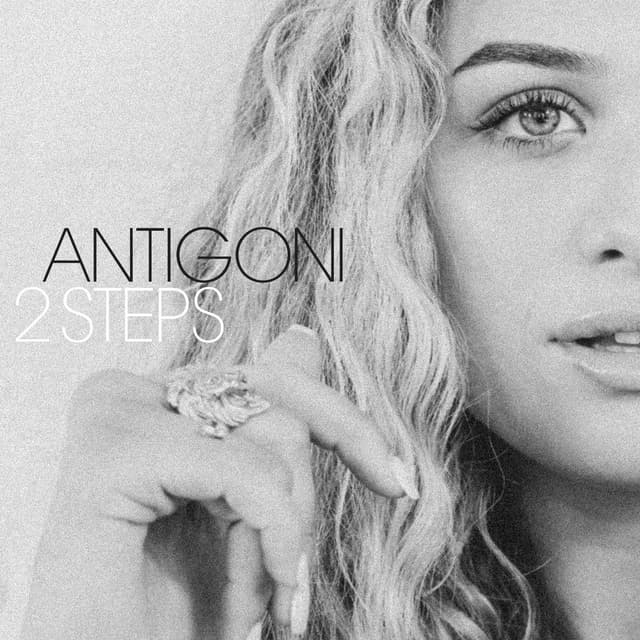 2 Steps cover