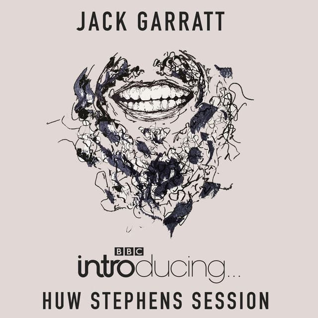 BBC Music: Huw Stephens Session cover