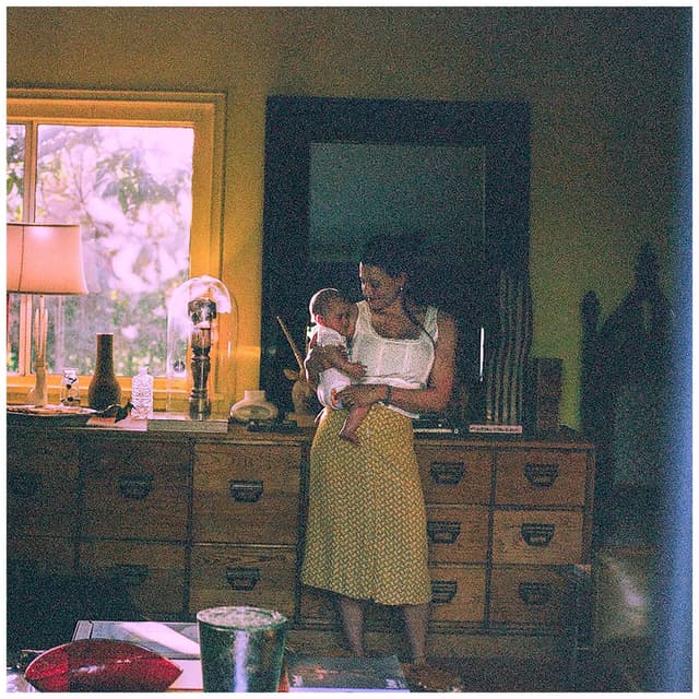 Women In My Life cover