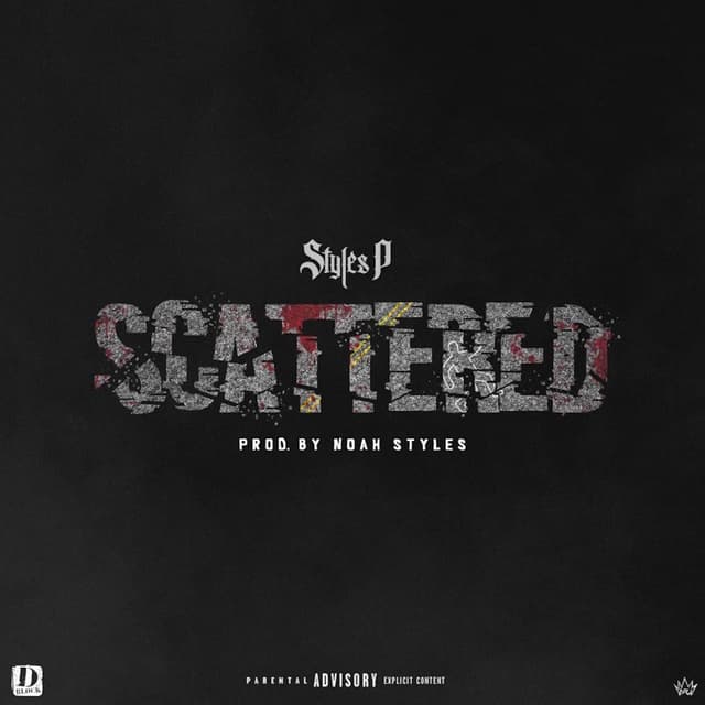 Scattered cover