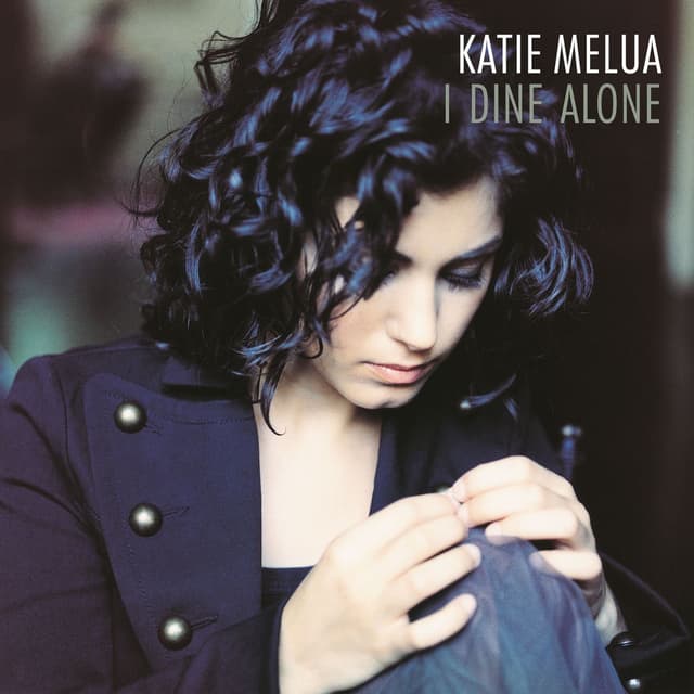 I Dine Alone cover