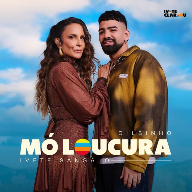Mó Loucura (Ao Vivo) cover