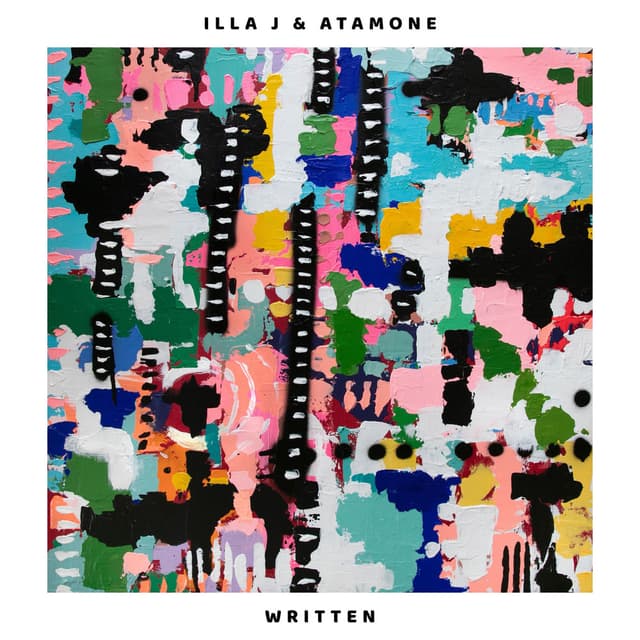 Written cover