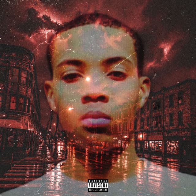 Thug cover