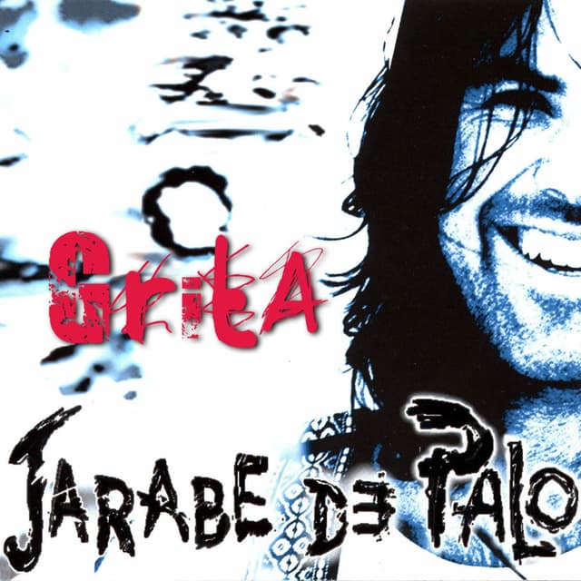 Grita cover