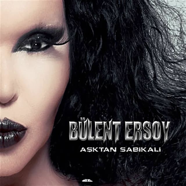 Aşktan Sabıkalı cover