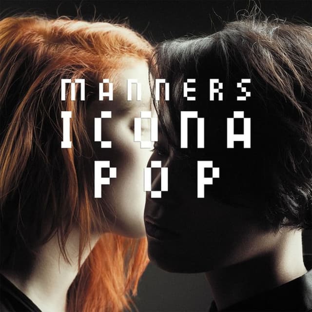 Manners cover
