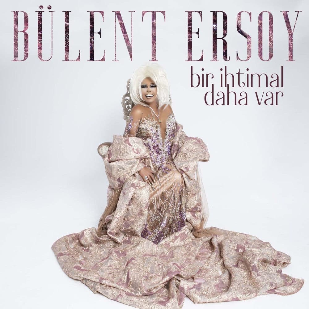 Bir İhtimal Daha Var cover