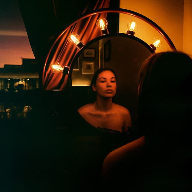 Loner cover