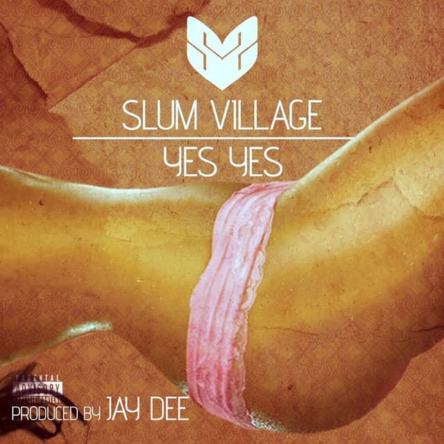 Yes Yes cover