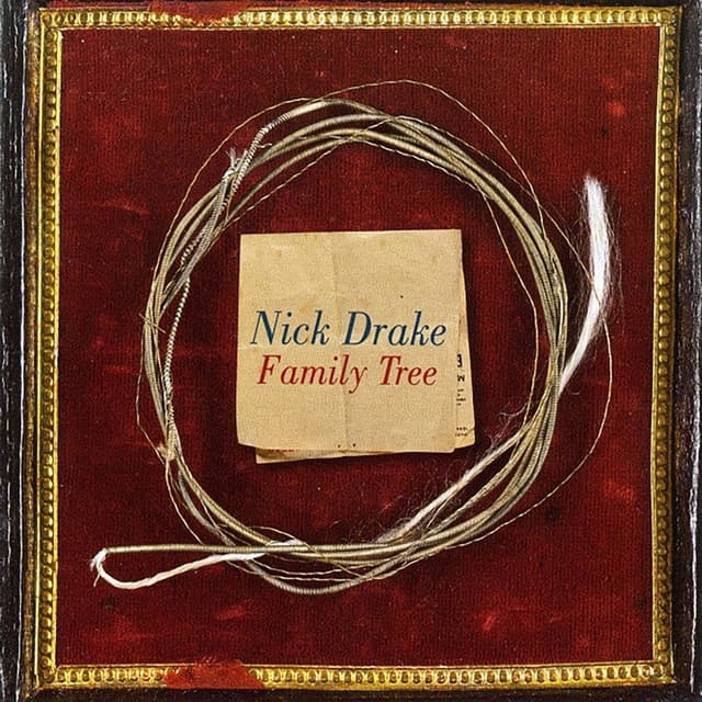 Family Tree album cover
