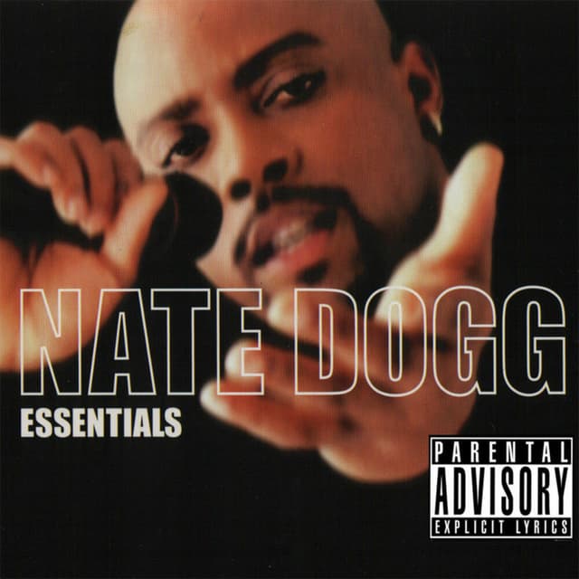 Essentials cover