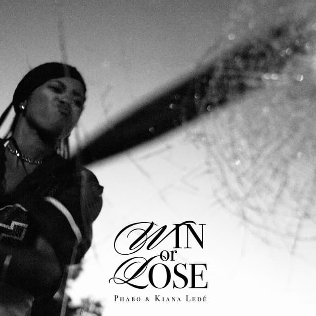 Win Or Lose cover