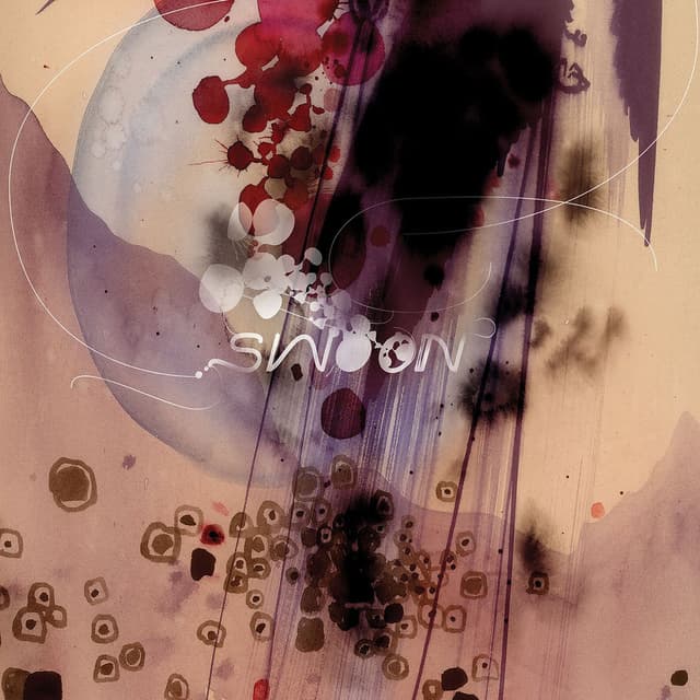 Swoon album cover