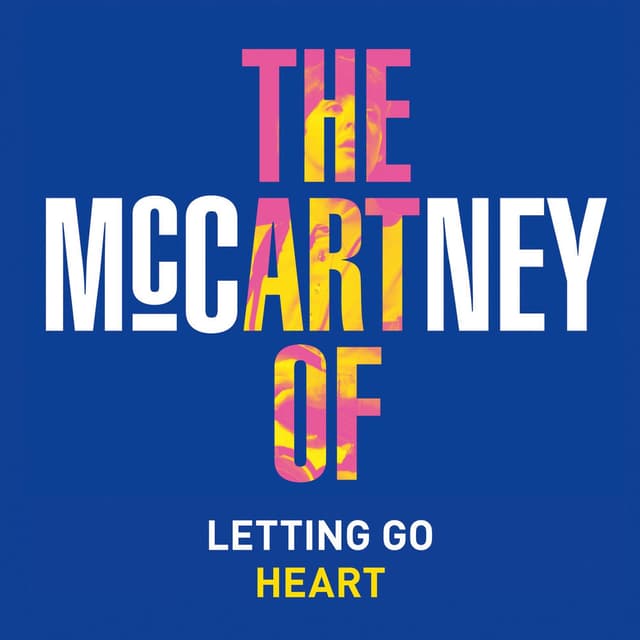 Letting Go cover
