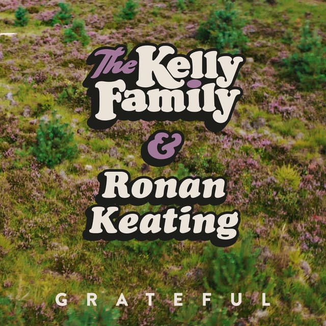 Grateful cover