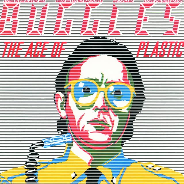 The Age of Plastic cover