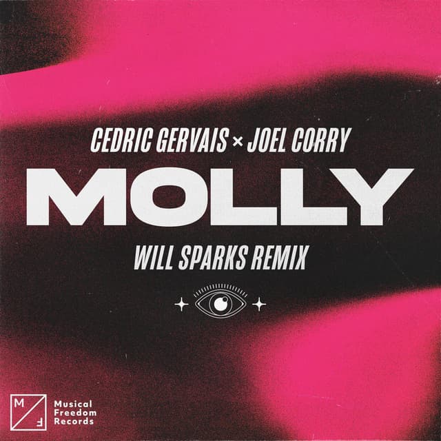 MOLLY (Will Sparks Remix) cover