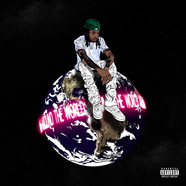 Around The World cover