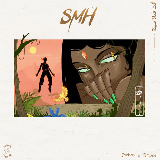 SMH cover