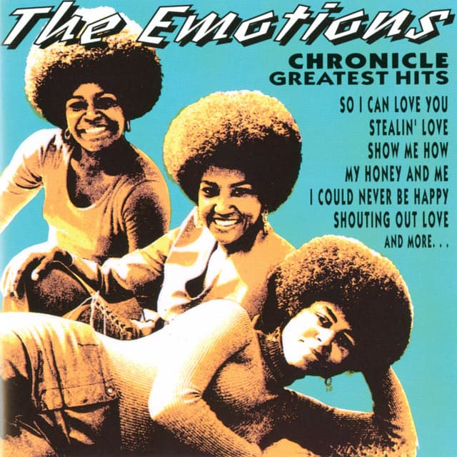 Chronicle: Greatest Hits cover