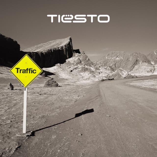 Traffic cover