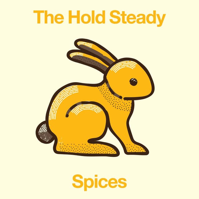 Spices cover