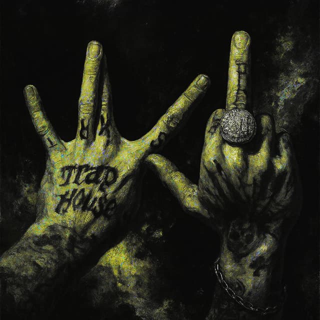 WAG1 cover