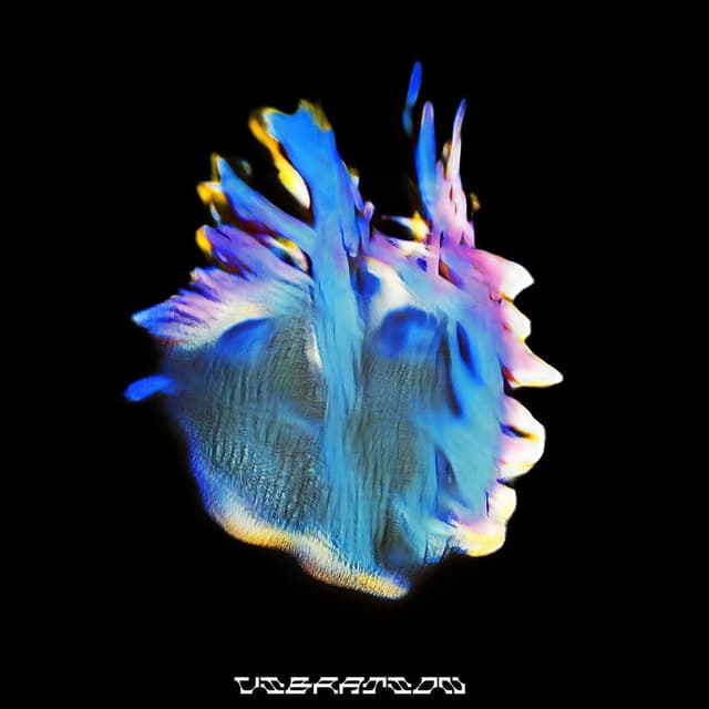 Vibration (One More Time) cover