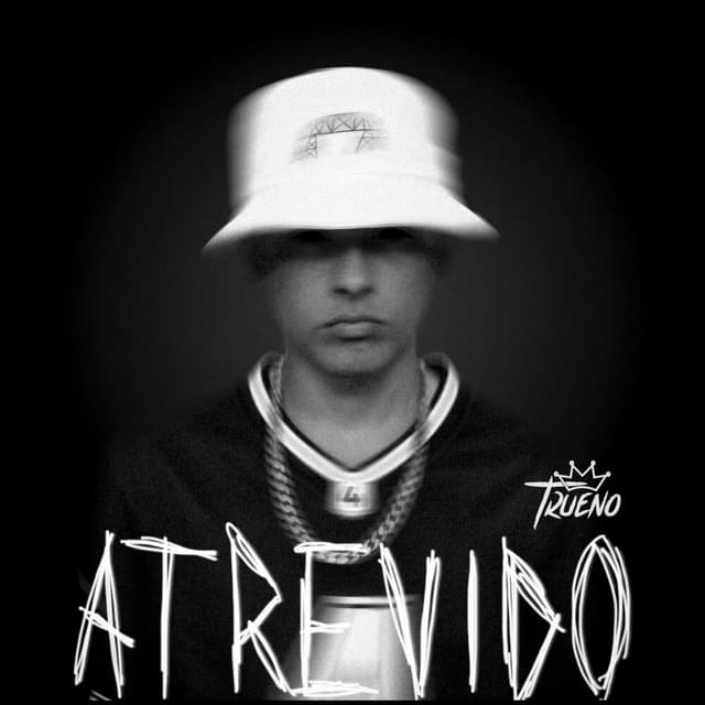 Atrevido cover